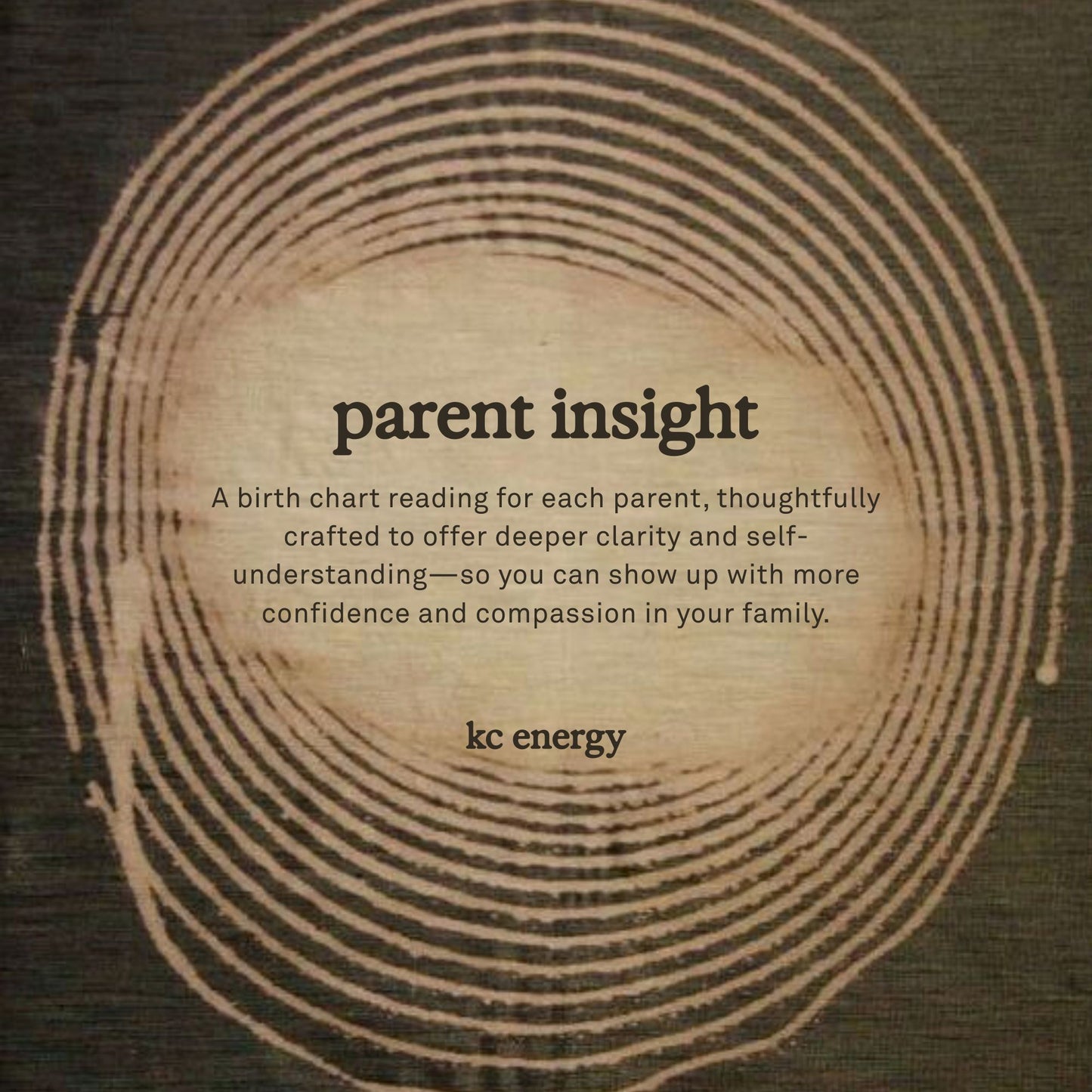 ✧ My First Reading  ✧