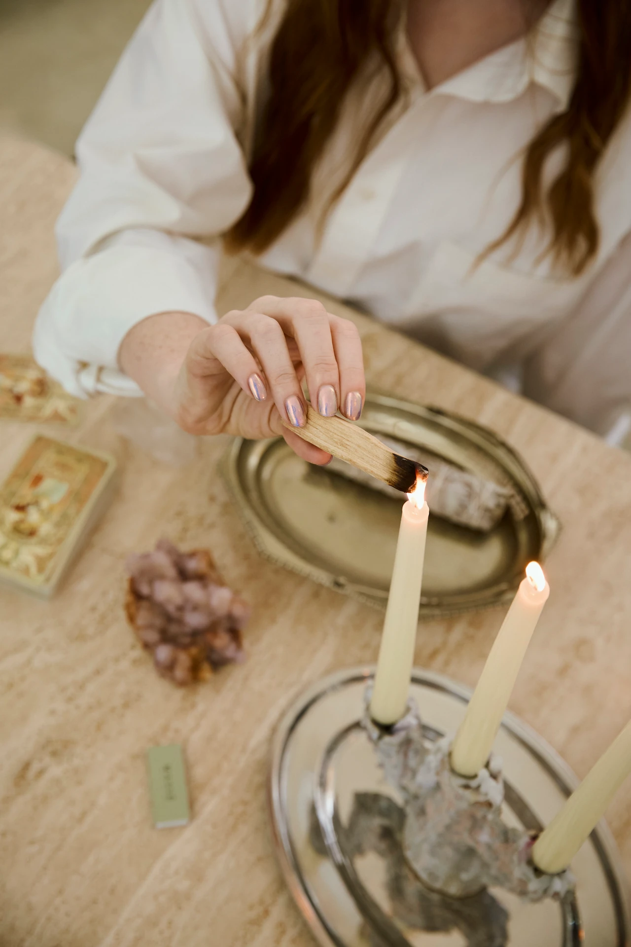 Birth Chart Reading